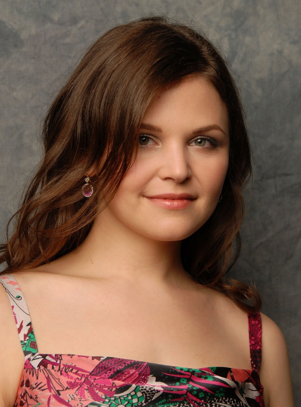 Ginnifer Goodwin photo #174630