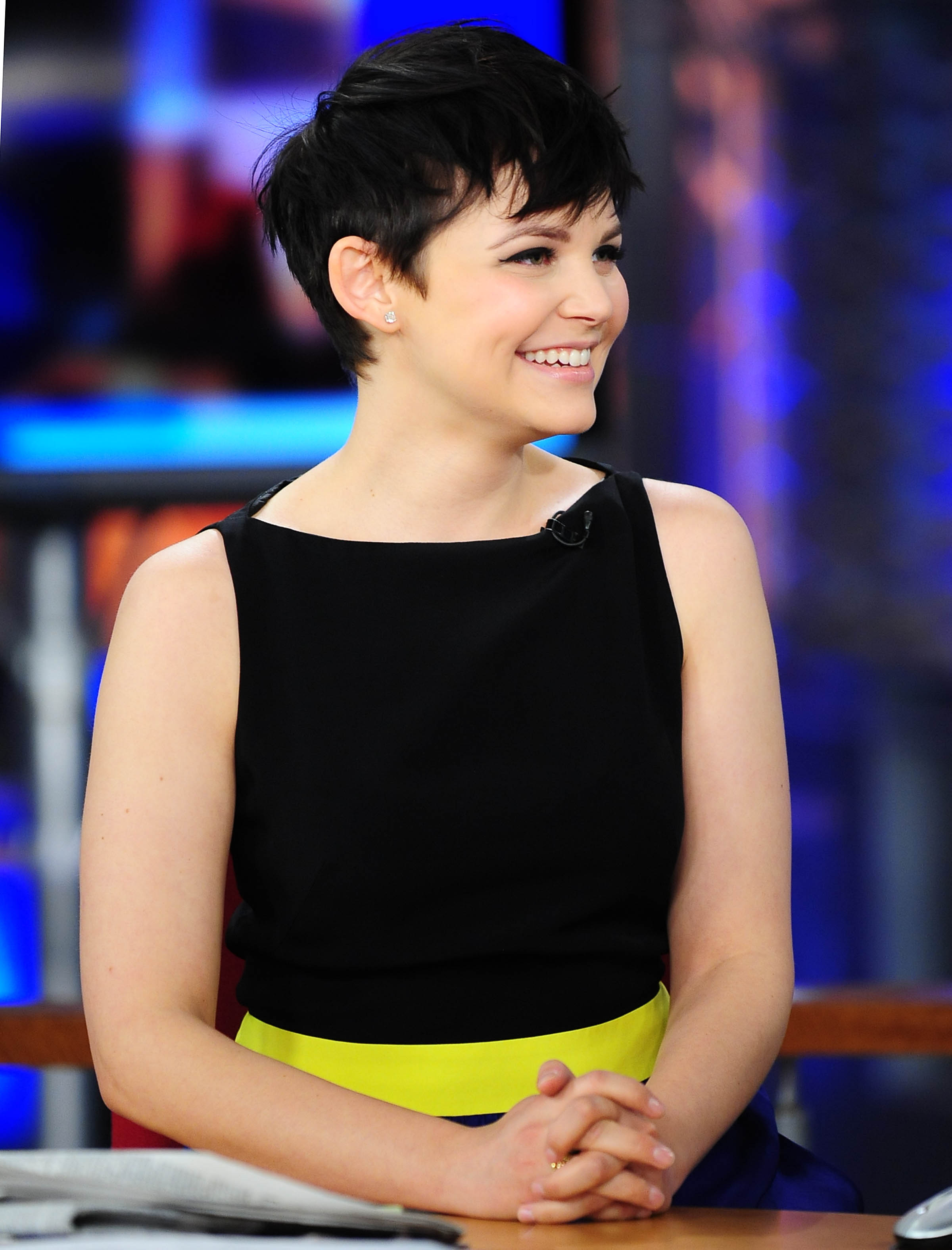 Ginnifer Goodwin photo #376304