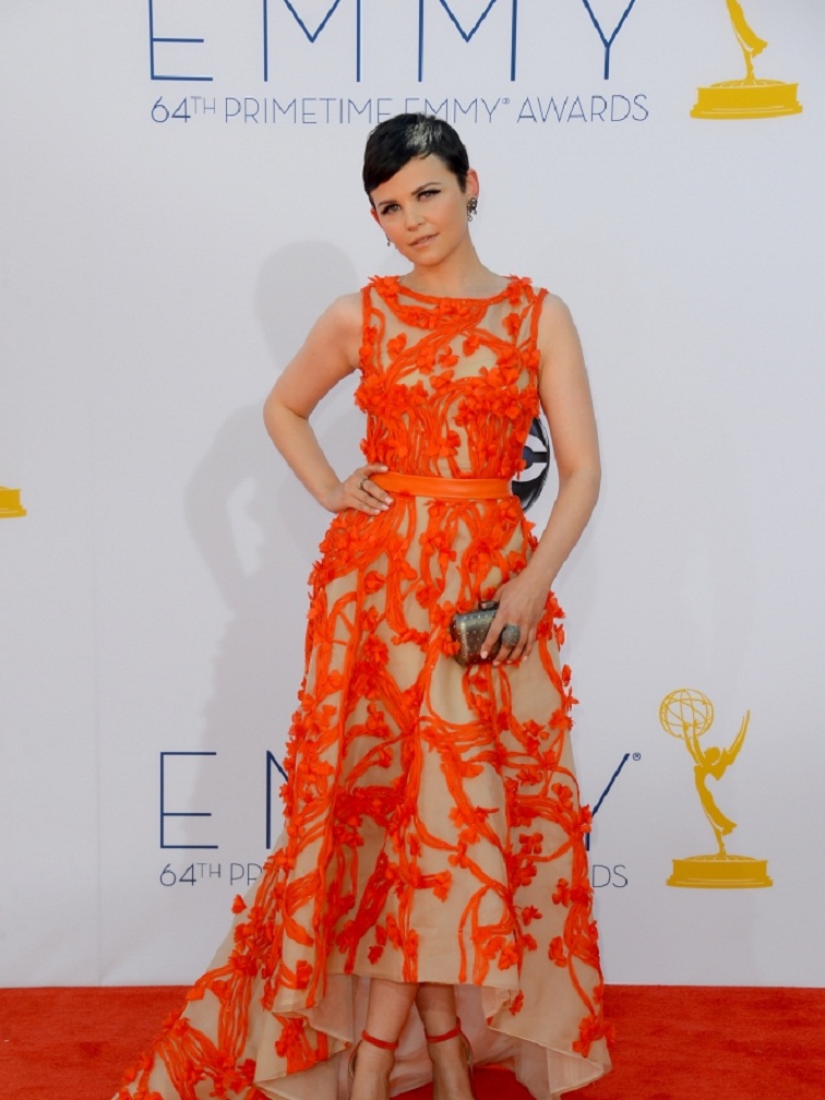 Ginnifer Goodwin photo #430757