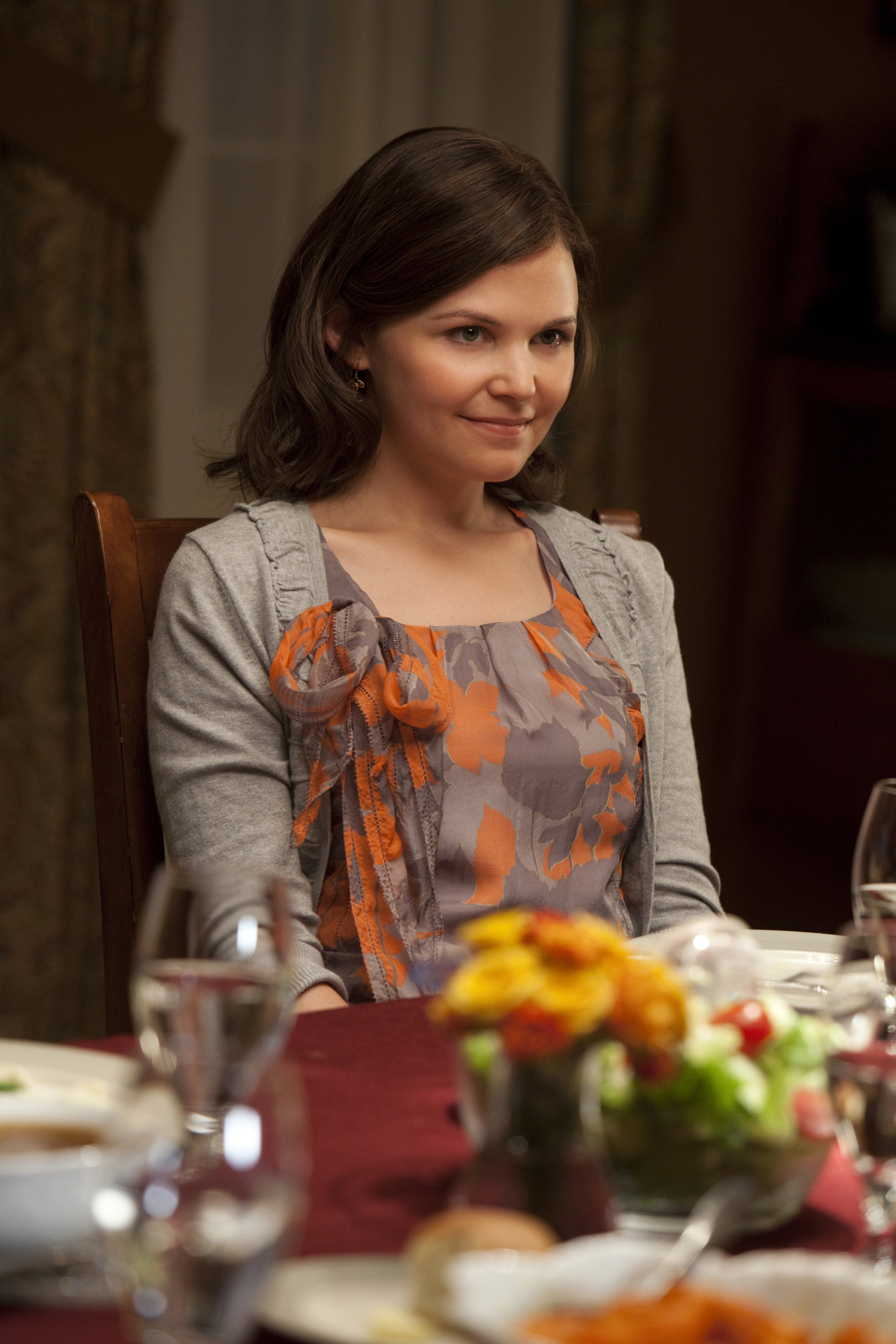 Ginnifer Goodwin photo #336666