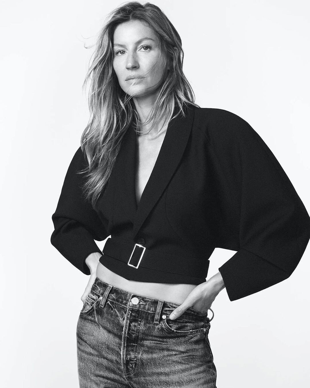 Gisele Bundchen photo #1061196