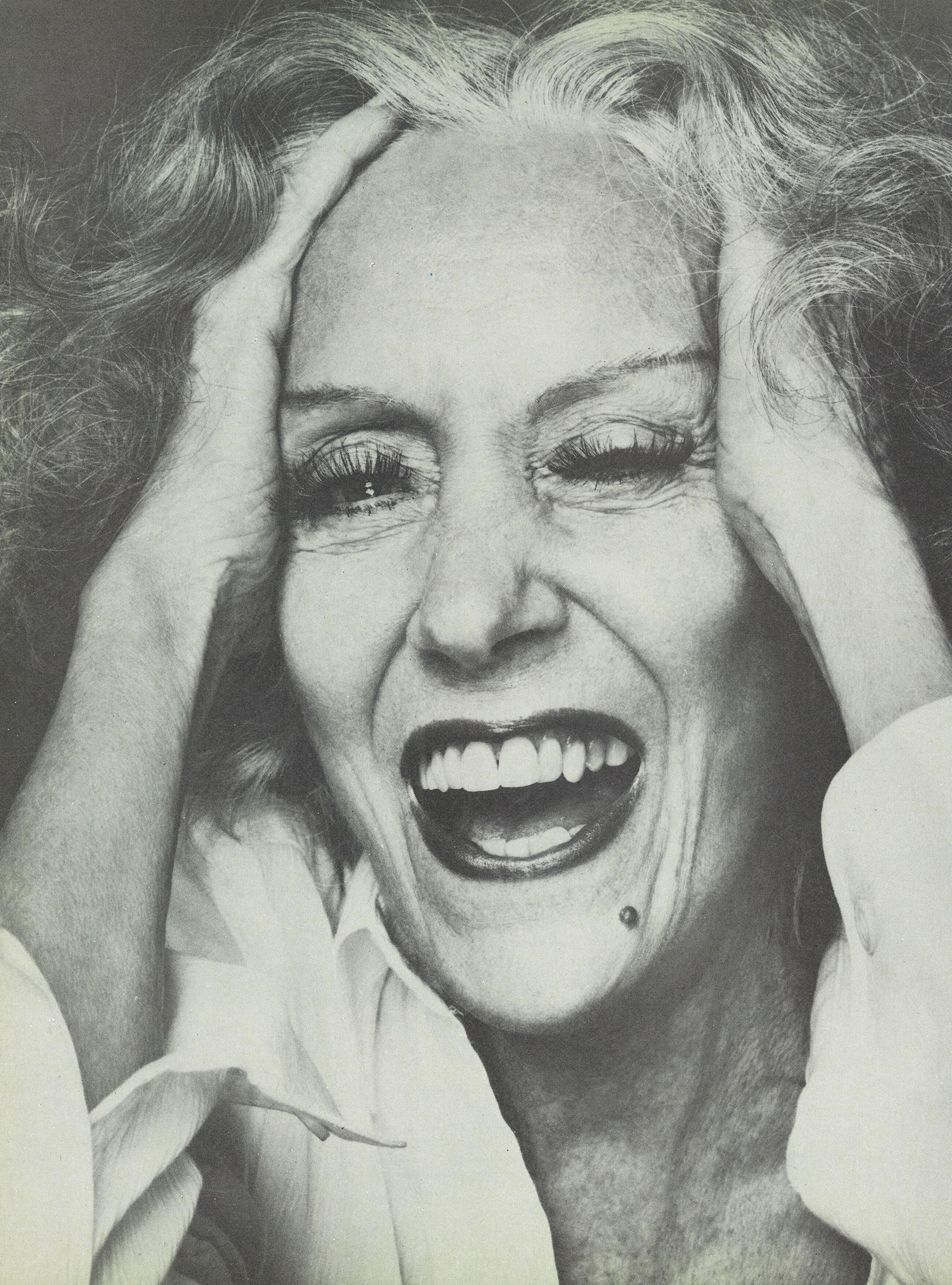 Gloria Swanson photo #1057421