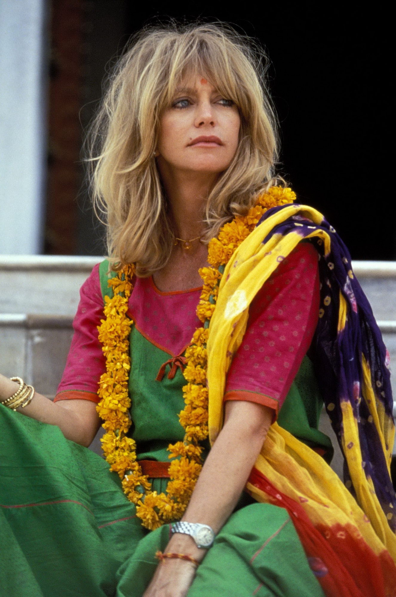 Goldie Hawn photo #148031