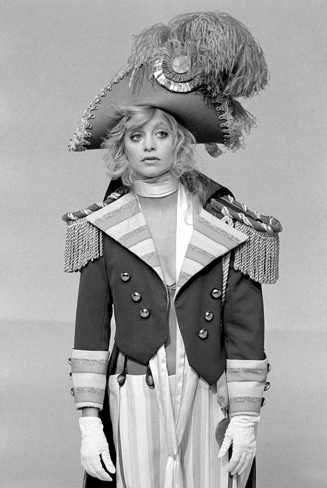 Goldie Hawn photo #147810