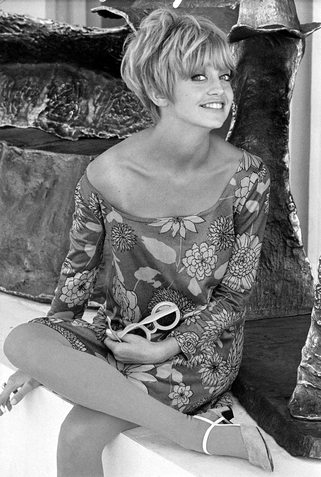 Goldie Hawn photo #147813