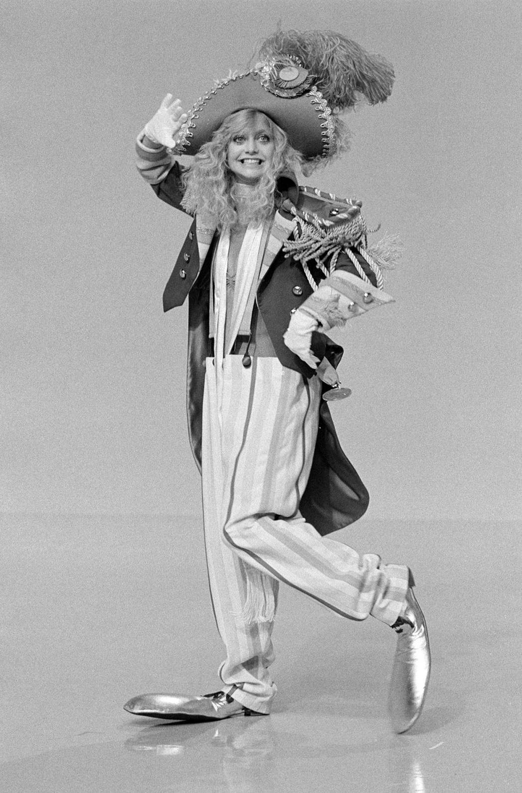 Goldie Hawn photo #147937