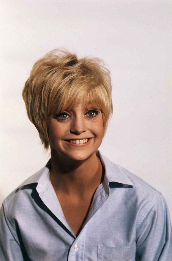 Goldie Hawn photo #43125