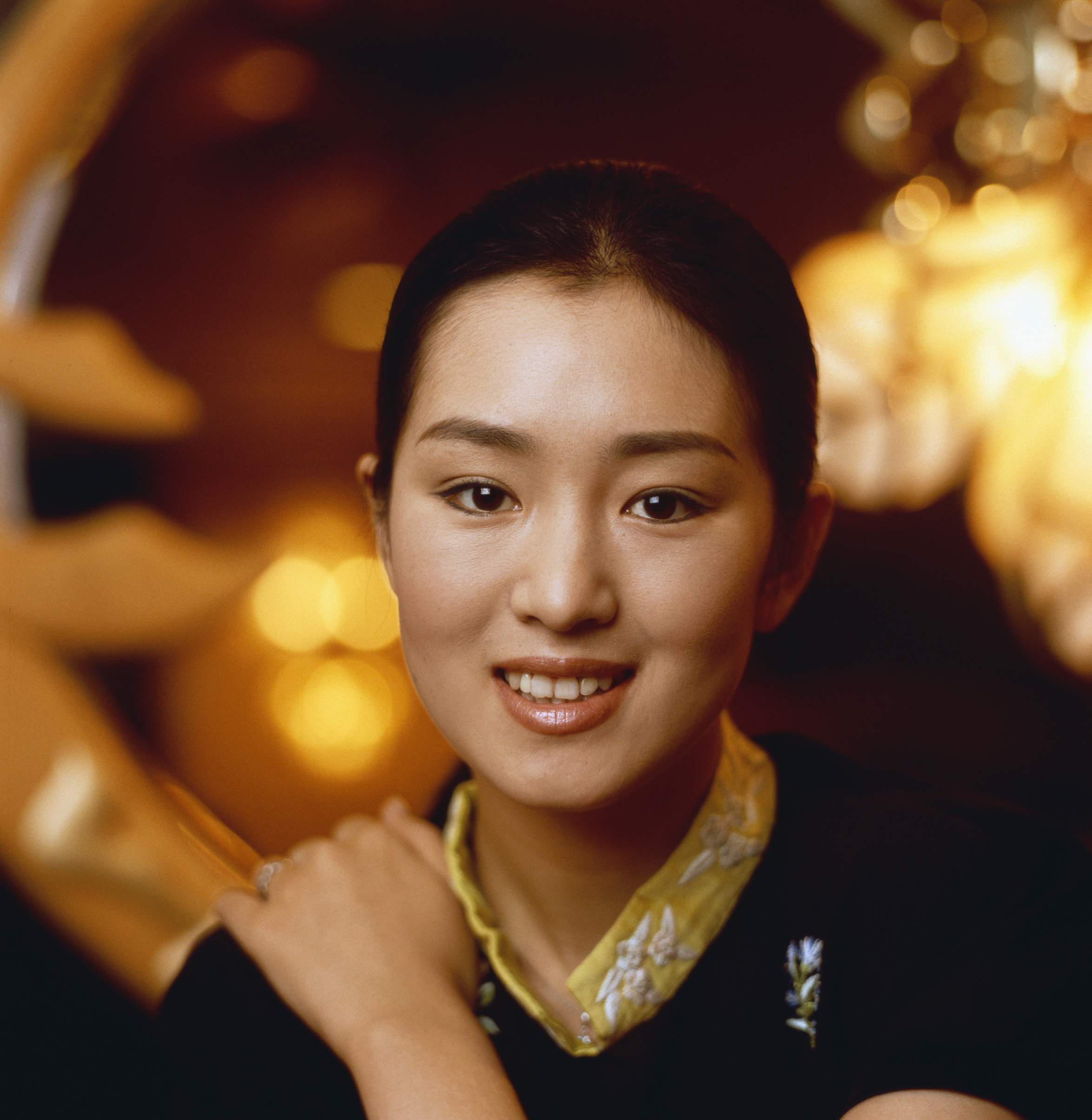 Gong Li photo gallery - page #8 | Celebs-Place.com