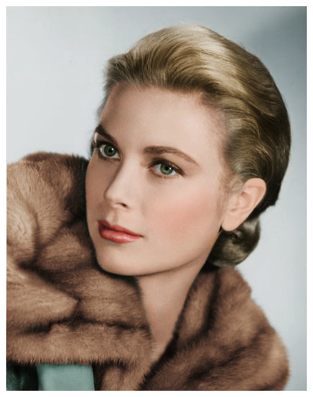 Grace Kelly photo #208165