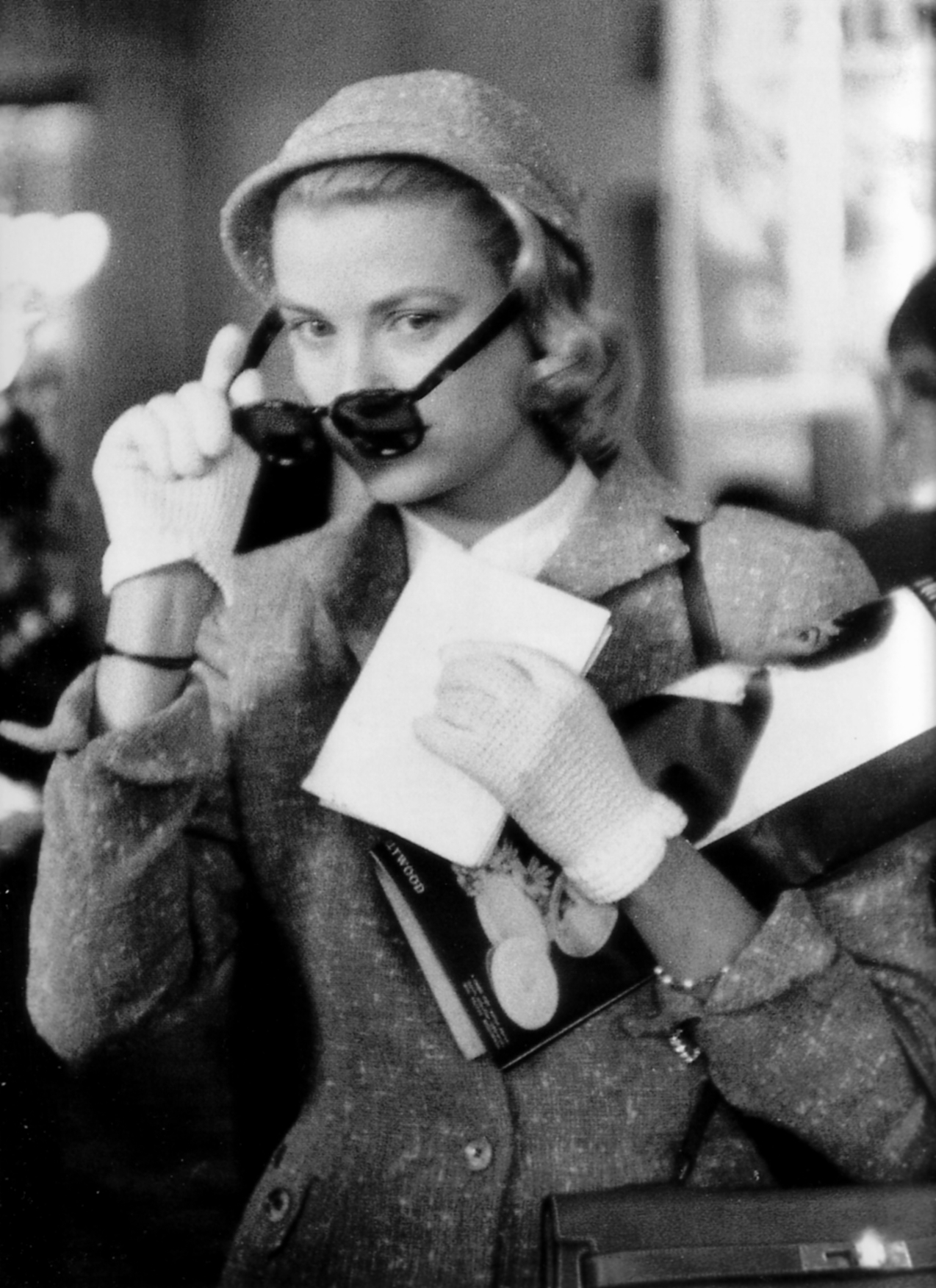 Grace Kelly photo #253430