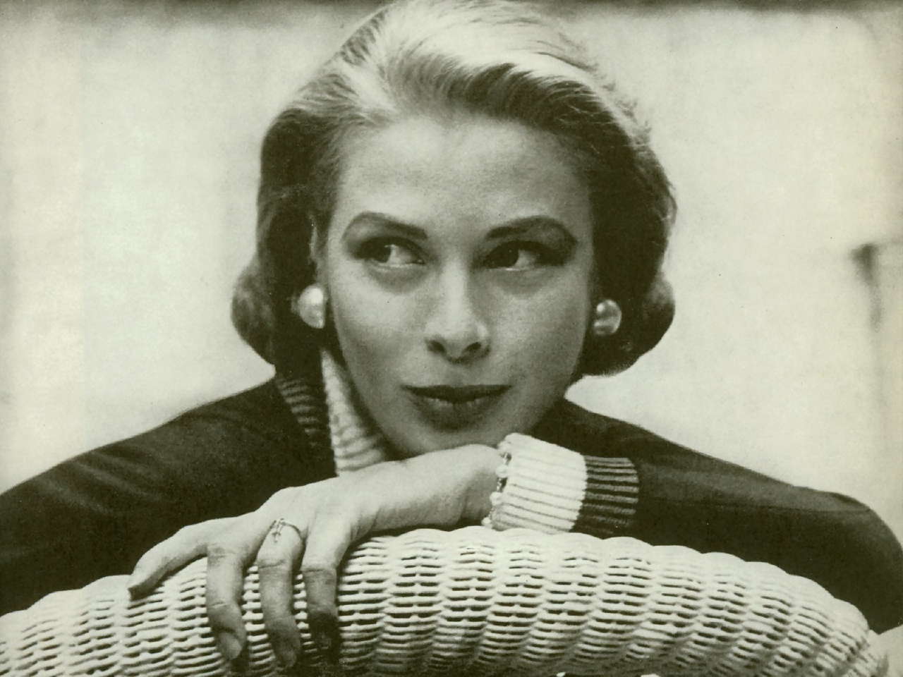 Grace Kelly photo #253446
