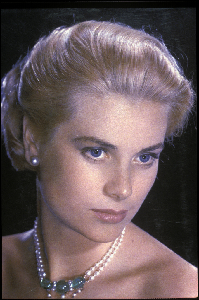 Grace Kelly photo #82053