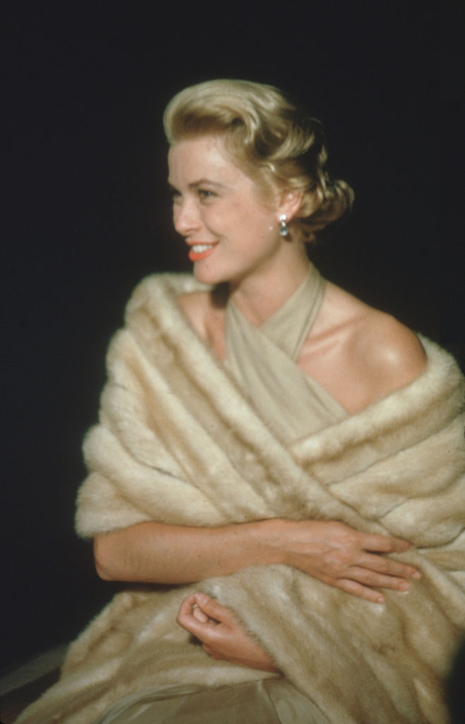 Grace Kelly photo #82051