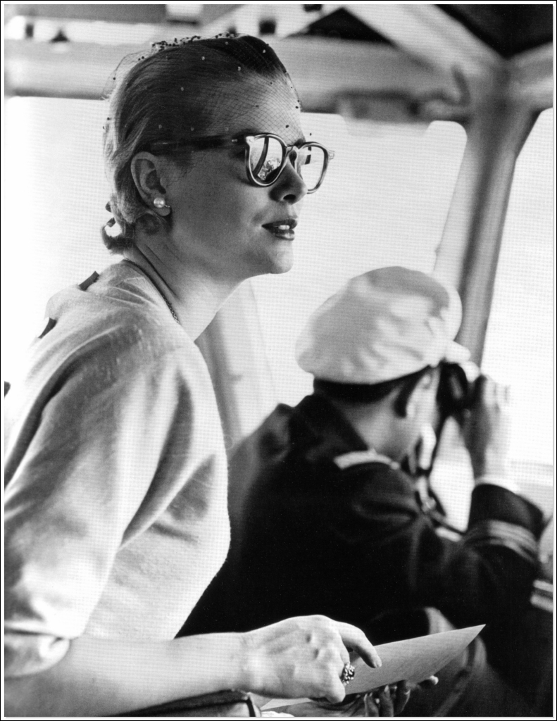 Grace Kelly photo #366616