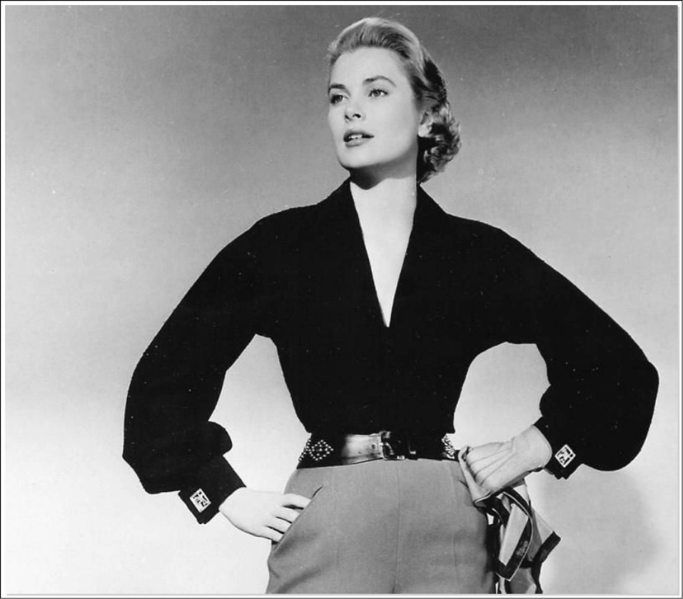 Grace Kelly photo #362295