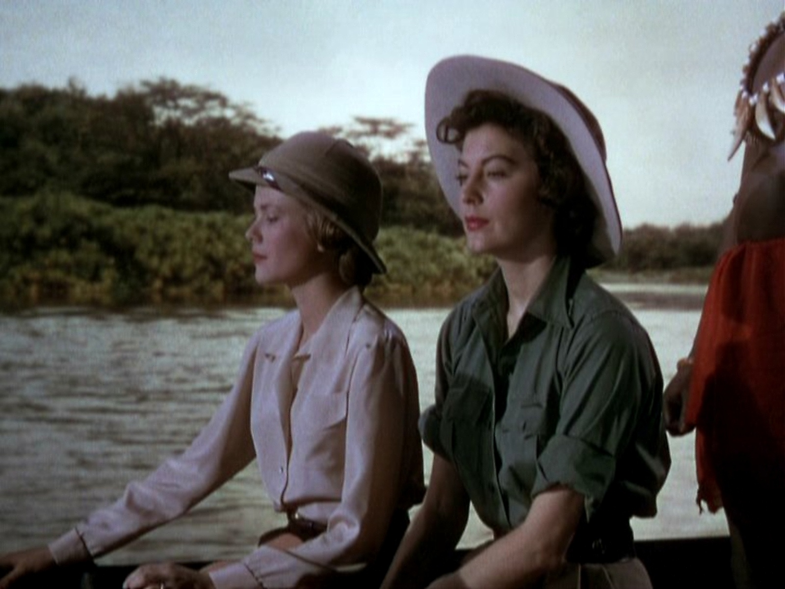 Grace Kelly photo #361039