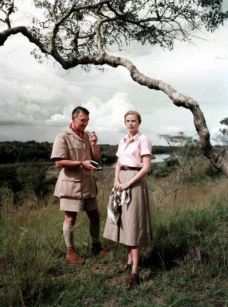 Grace Kelly photo #361040