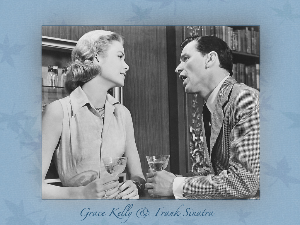 Grace Kelly photo #364725