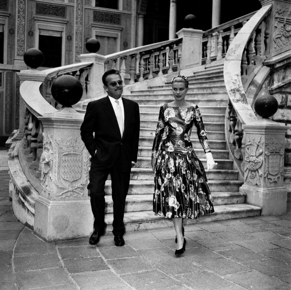 Grace Kelly photo #359883
