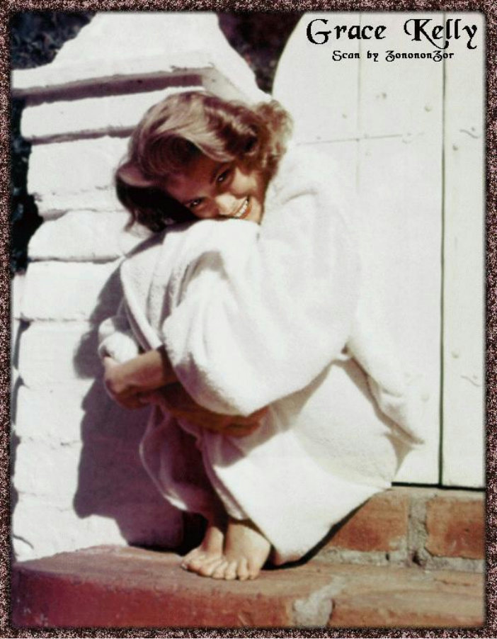 Grace Kelly photo #367060