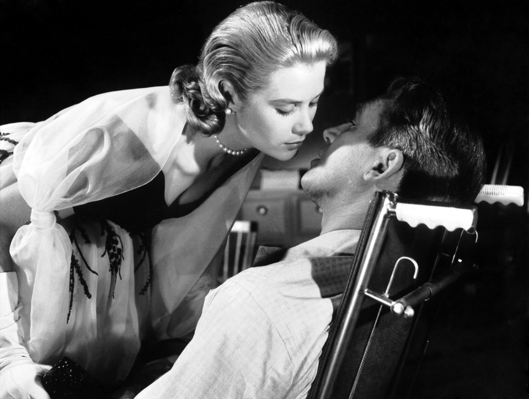 Grace Kelly photo #368986