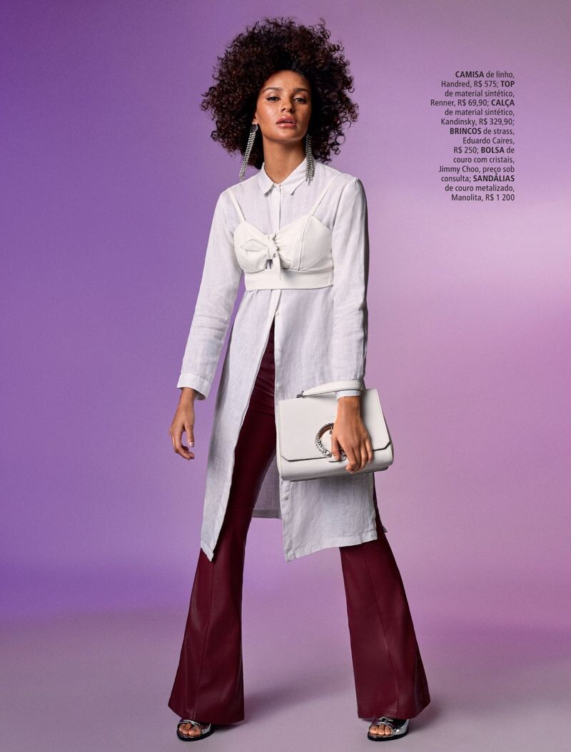 Gracie Carvalho photo #1085016