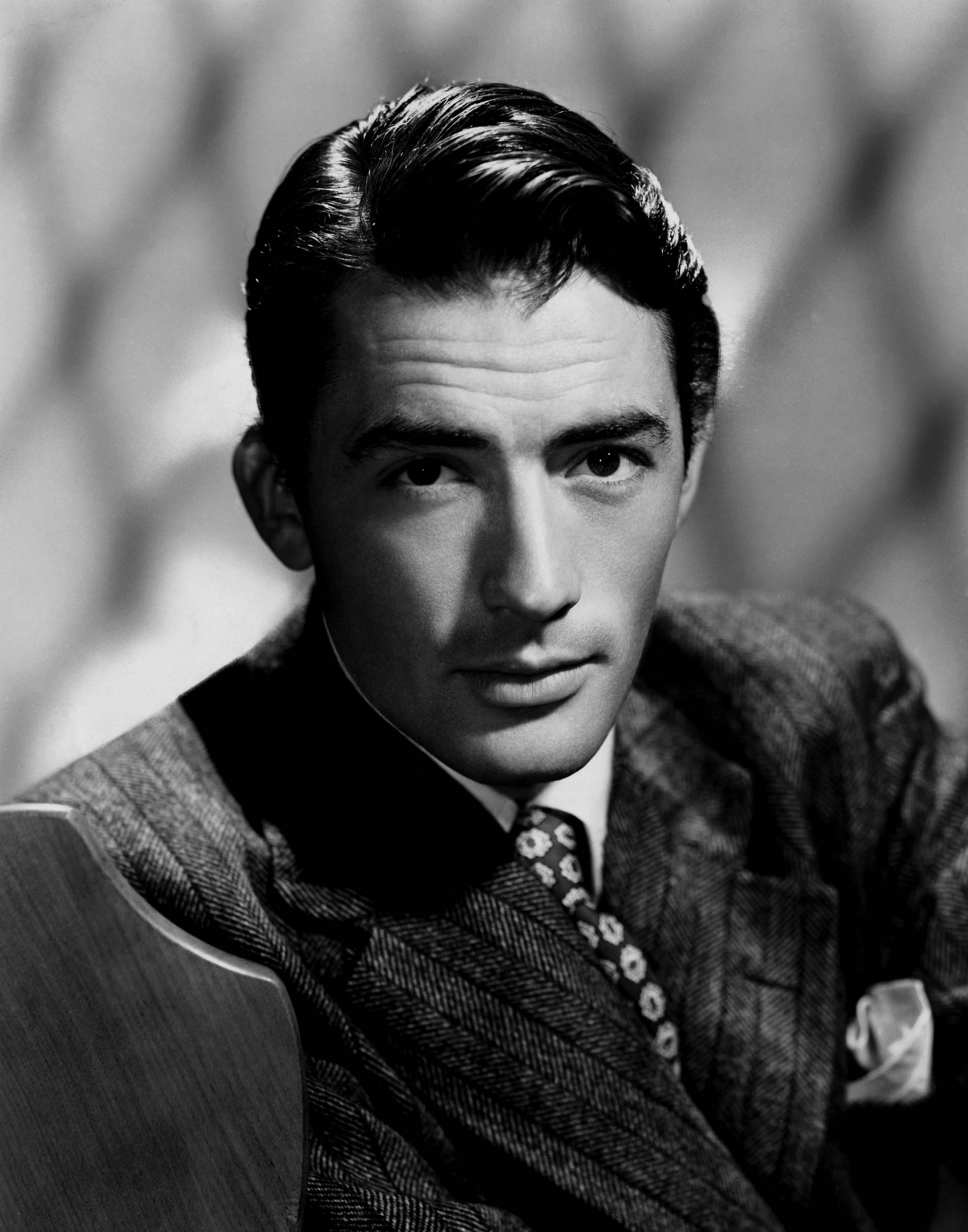 Gregory Peck photo #170866