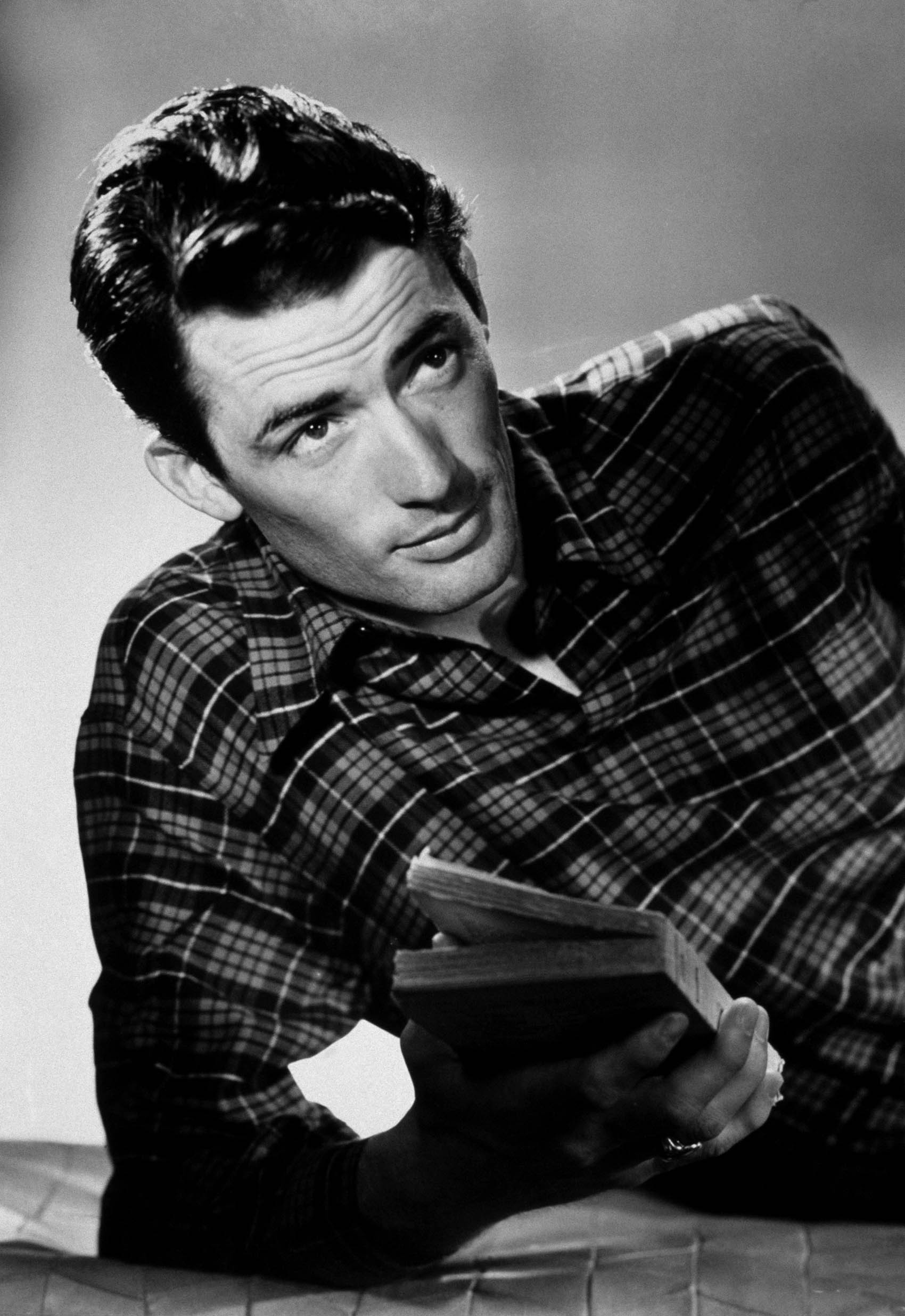 Gregory Peck photo #170855