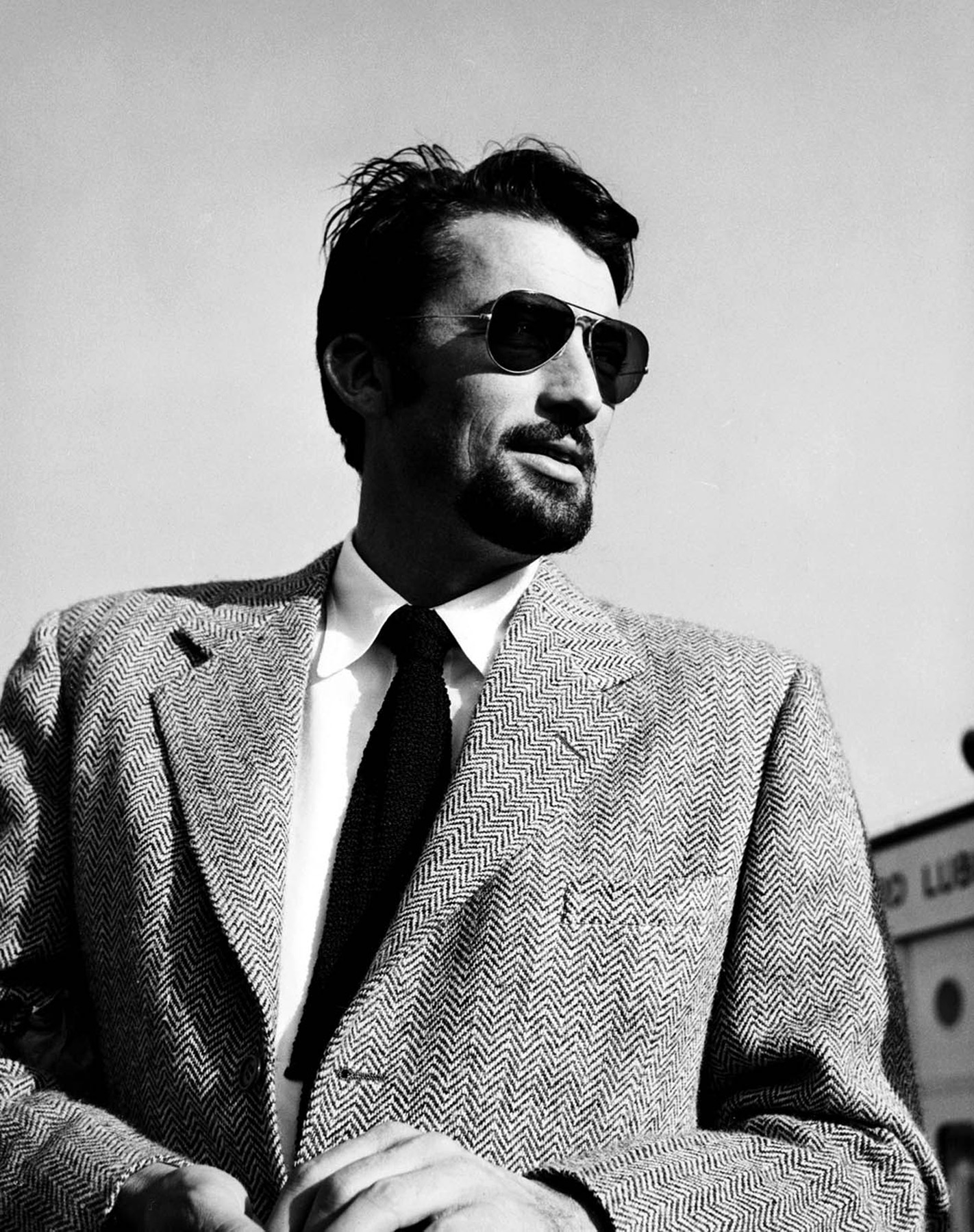 Gregory Peck photo #289092