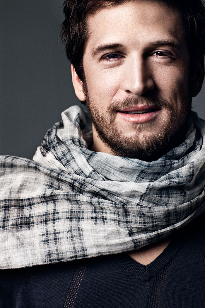 Guillaume Canet photo #277343
