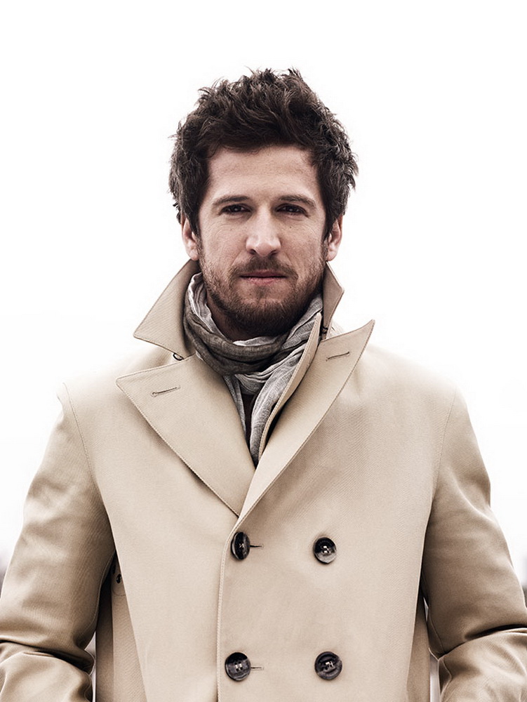 Guillaume Canet photo #277329