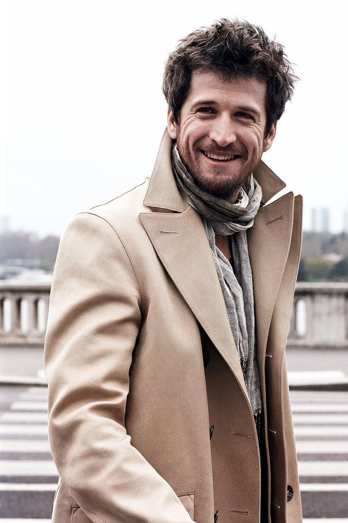 Guillaume Canet photo #277324