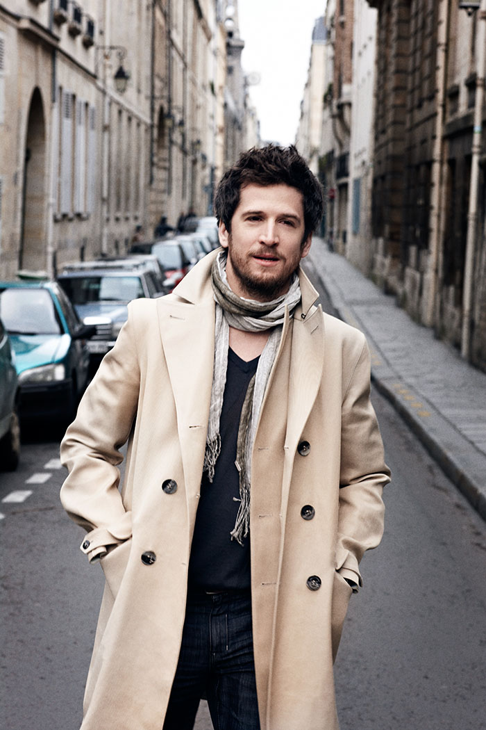 Guillaume Canet photo #277362