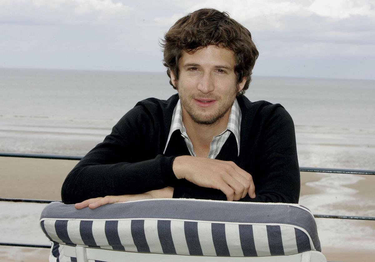 Guillaume Canet photo #232575