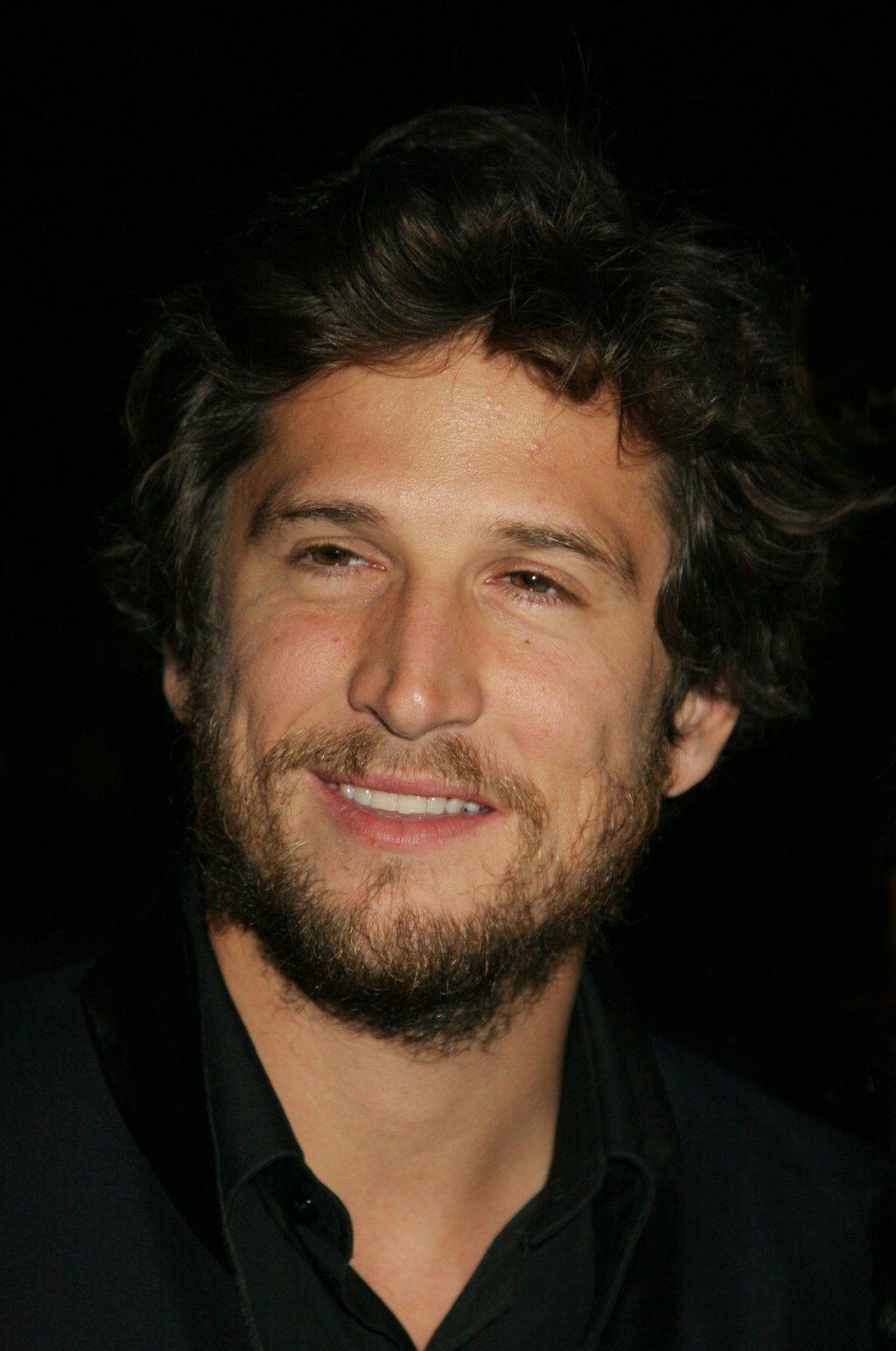 Guillaume Canet photo #232573