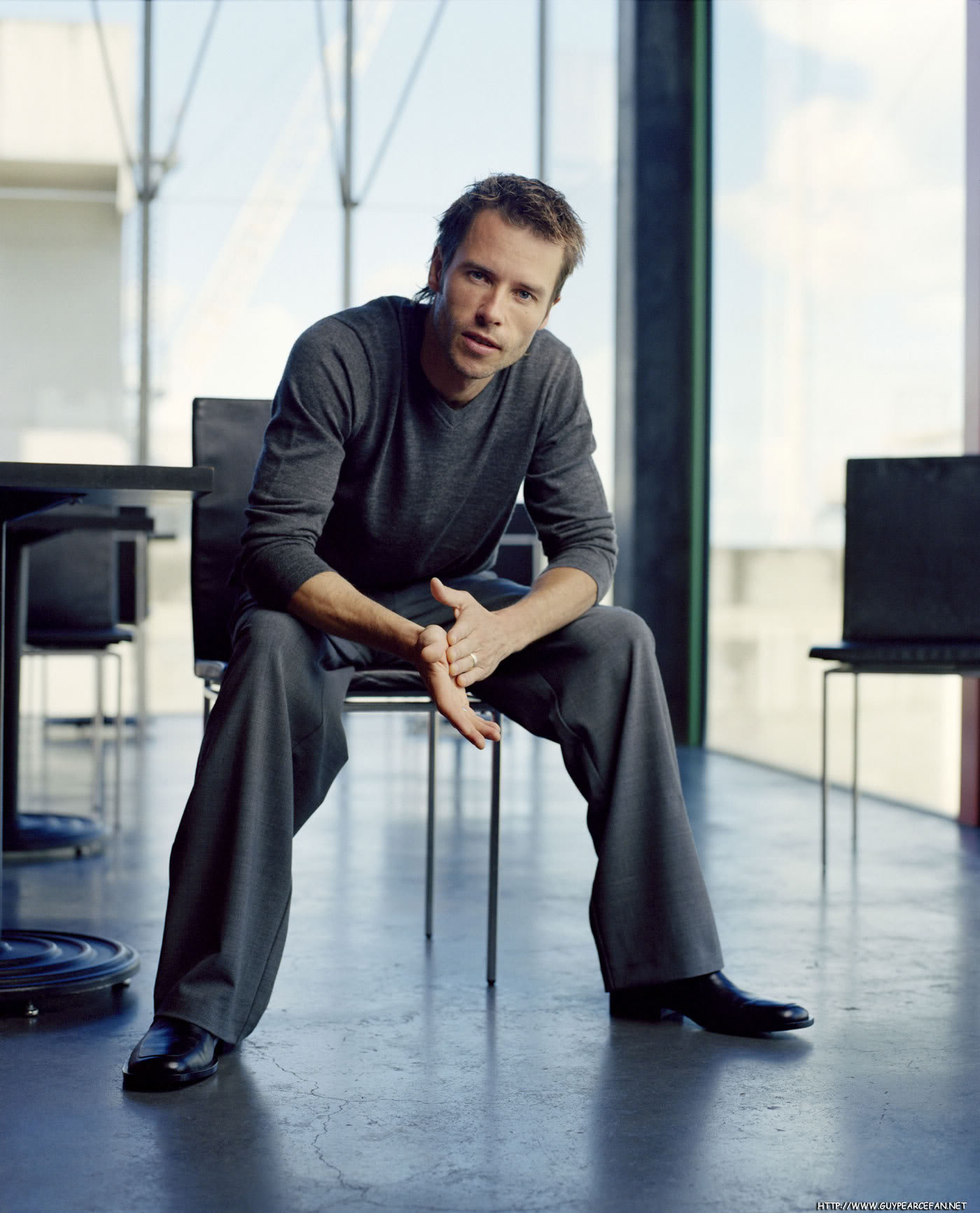 Guy Pearce photo #158371