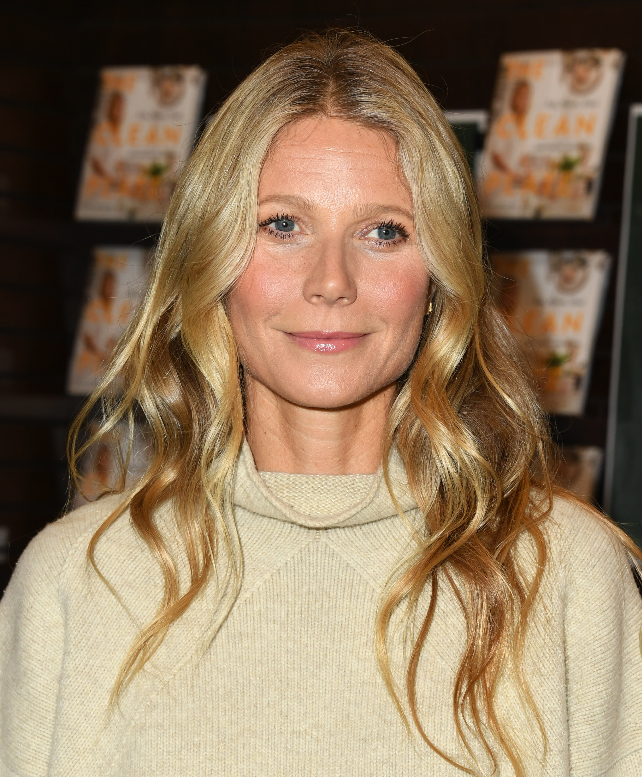 Gwyneth Paltrow photo #921467