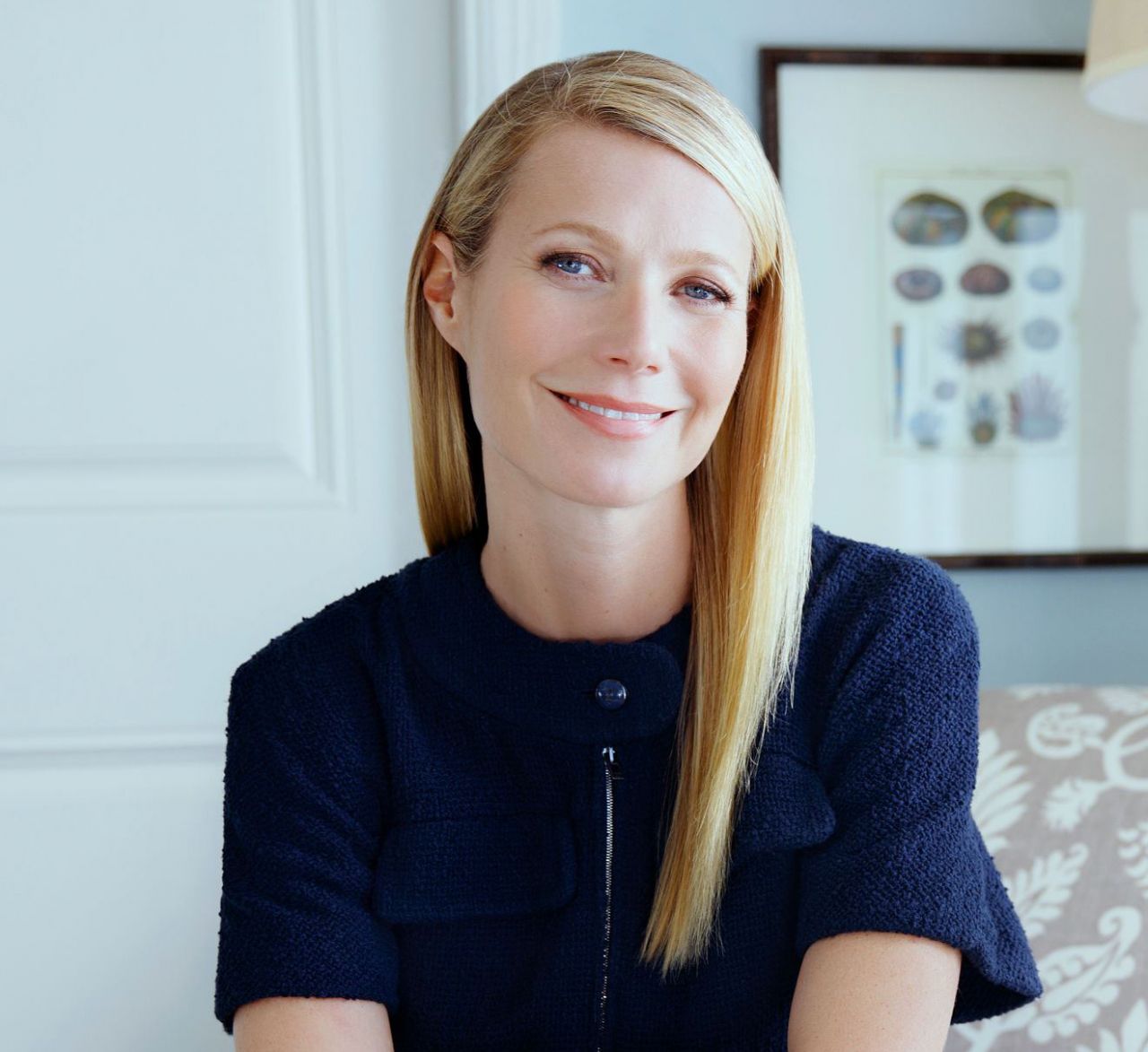 Gwyneth Paltrow photo #751734