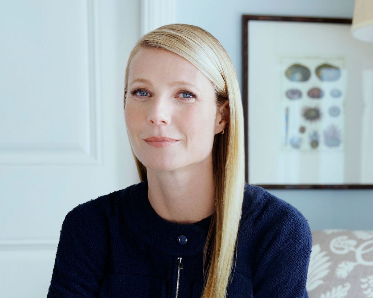 Gwyneth Paltrow photo #751312