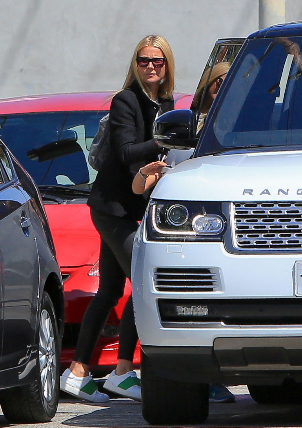 Gwyneth Paltrow photo #750803