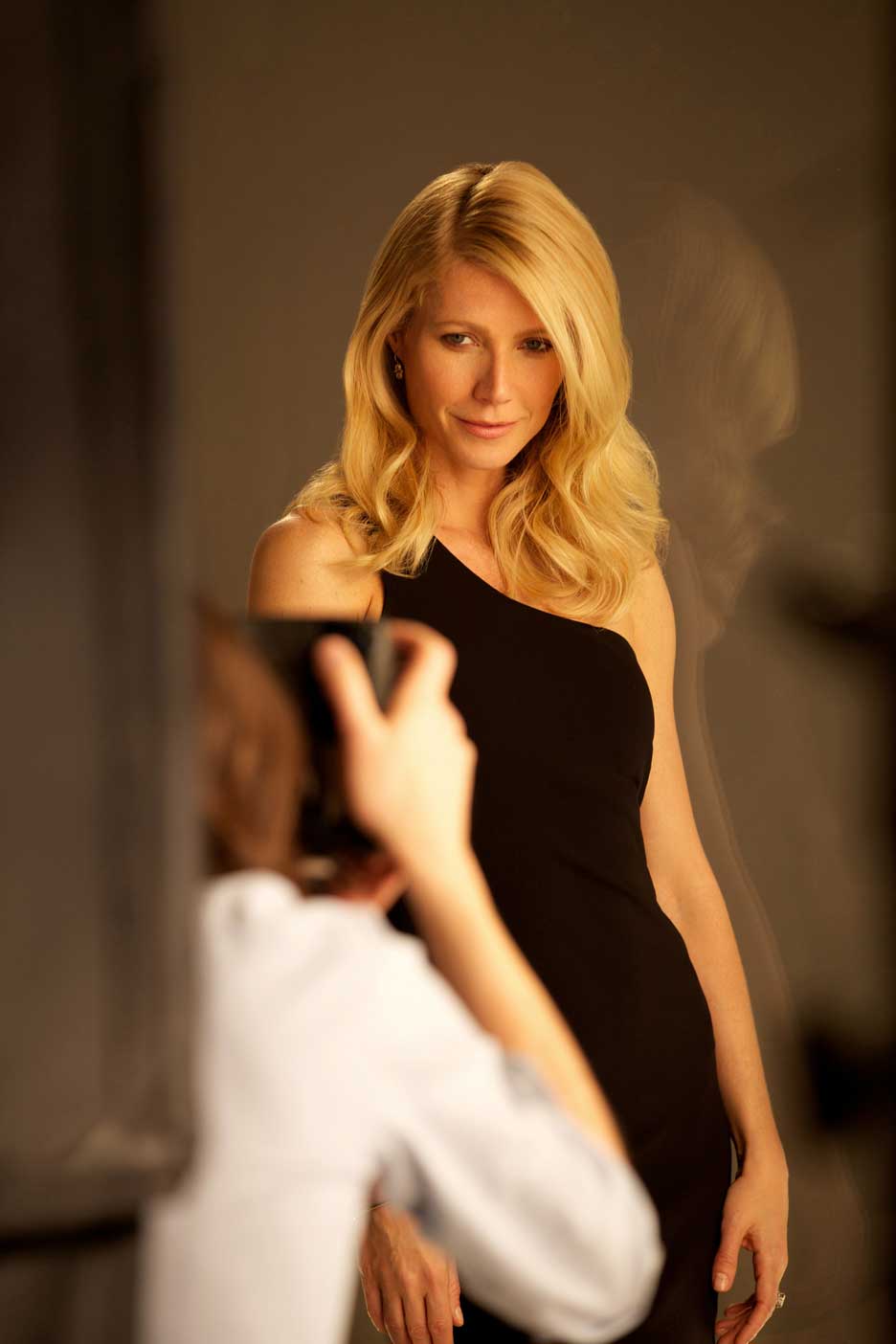 Gwyneth Paltrow photo #734476