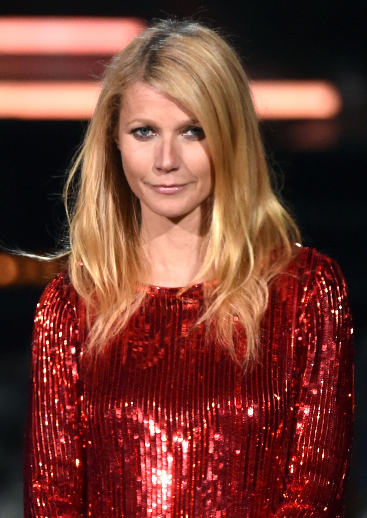 Gwyneth Paltrow photo #751733