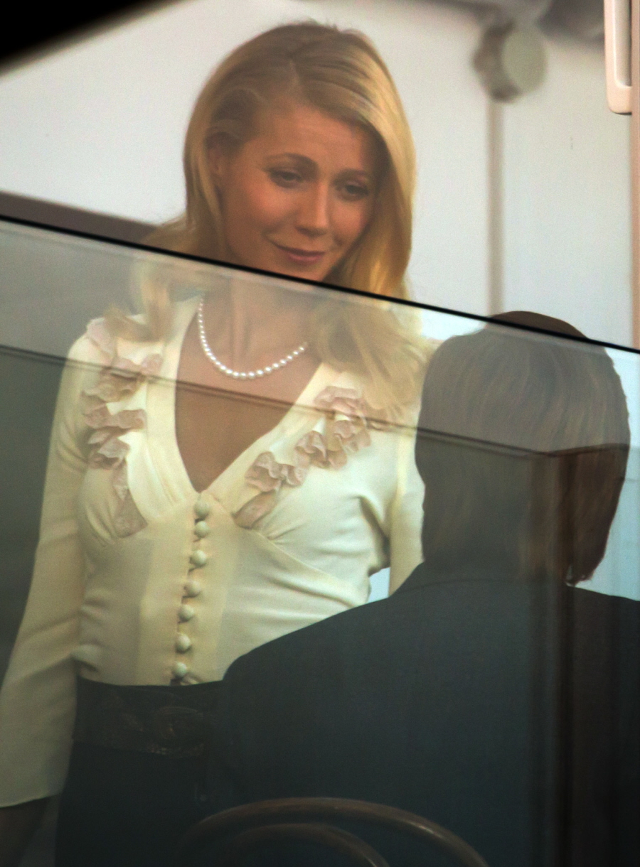 Gwyneth Paltrow photo #751446