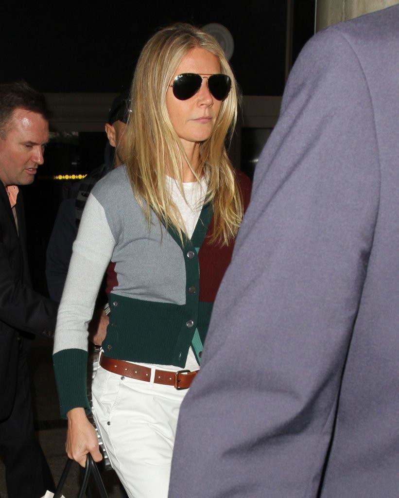 Gwyneth Paltrow photo #751736