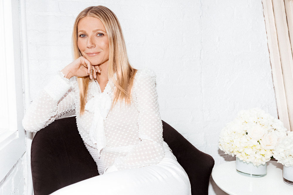 Gwyneth Paltrow photo #751450