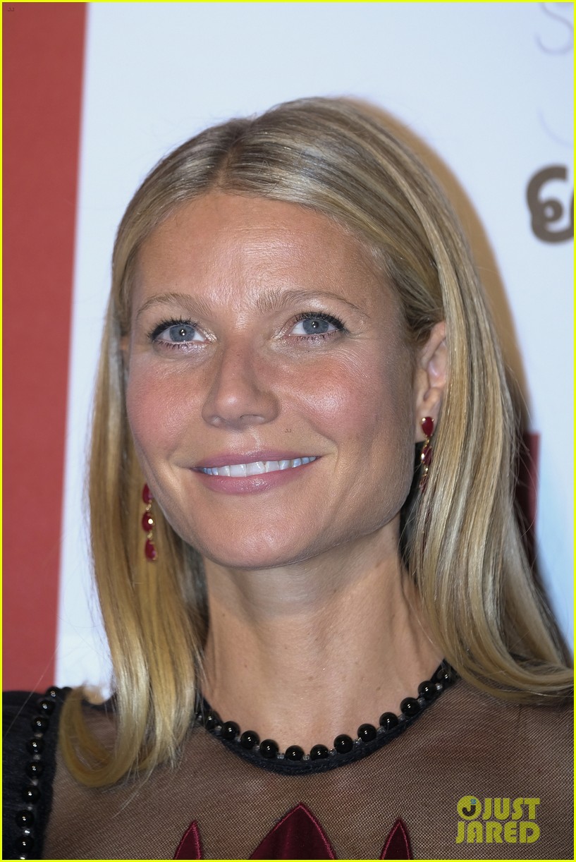 Gwyneth Paltrow photo #751738