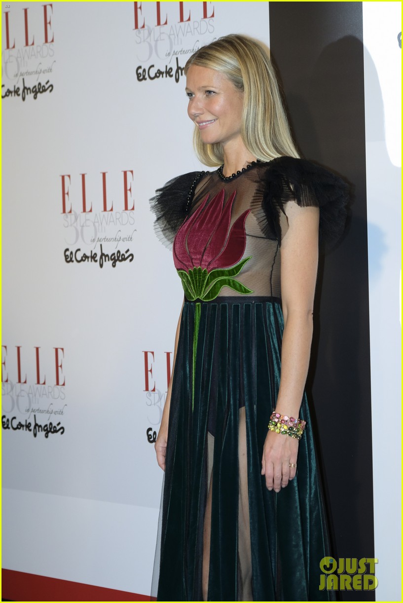 Gwyneth Paltrow photo #751452