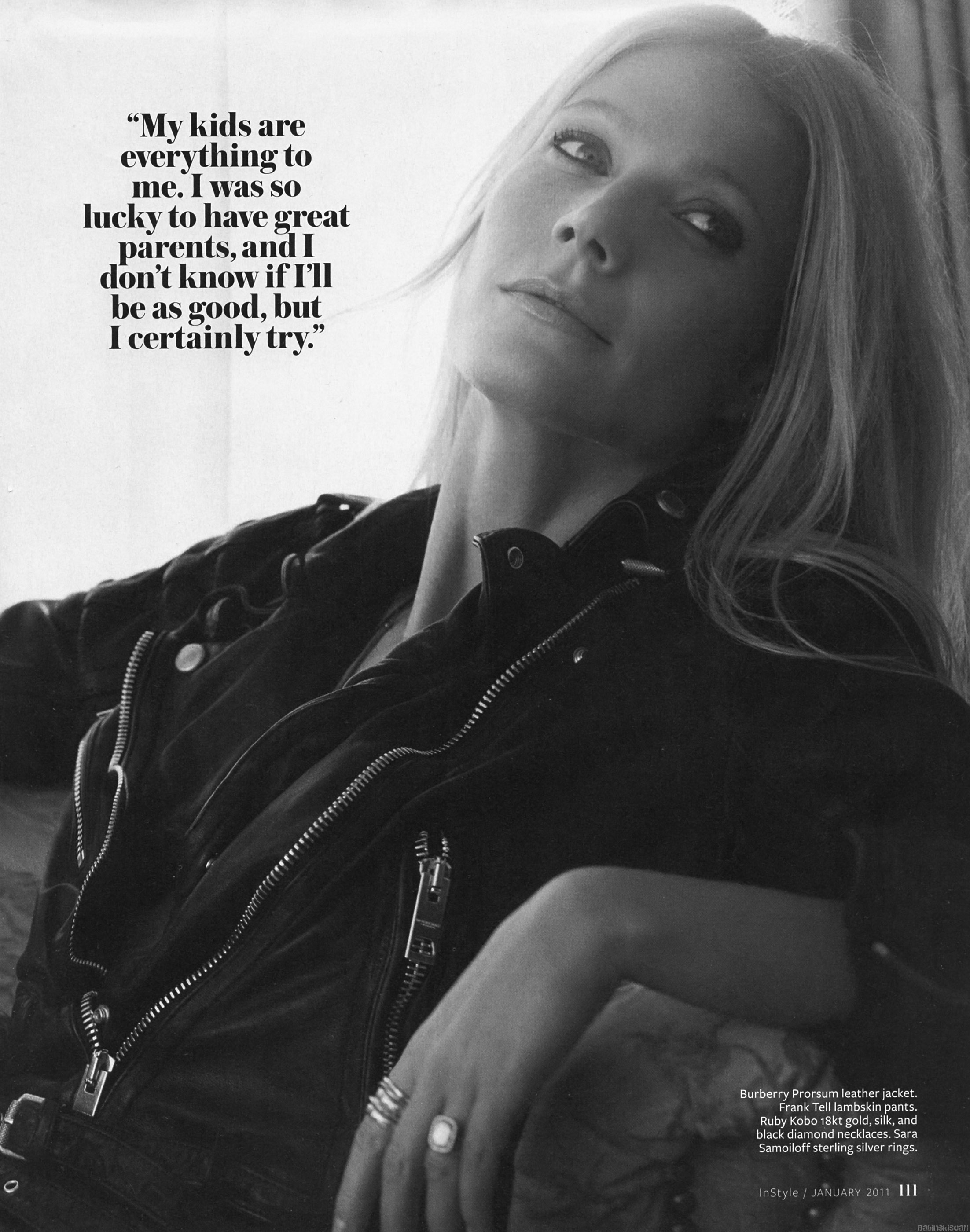 Gwyneth Paltrow photo #242822