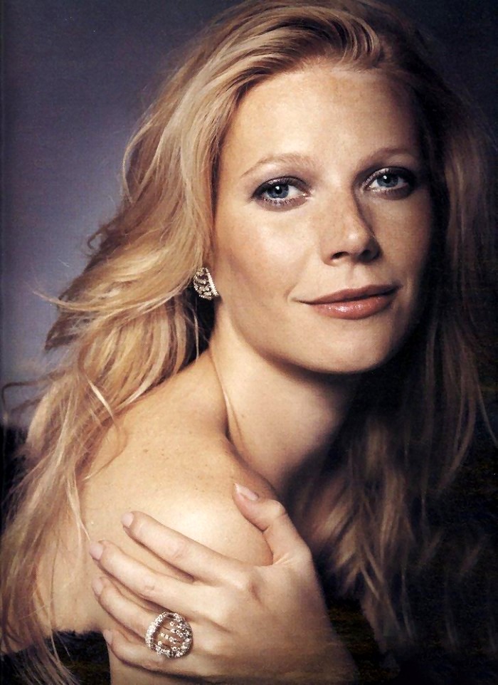 Gwyneth Paltrow photo #158874