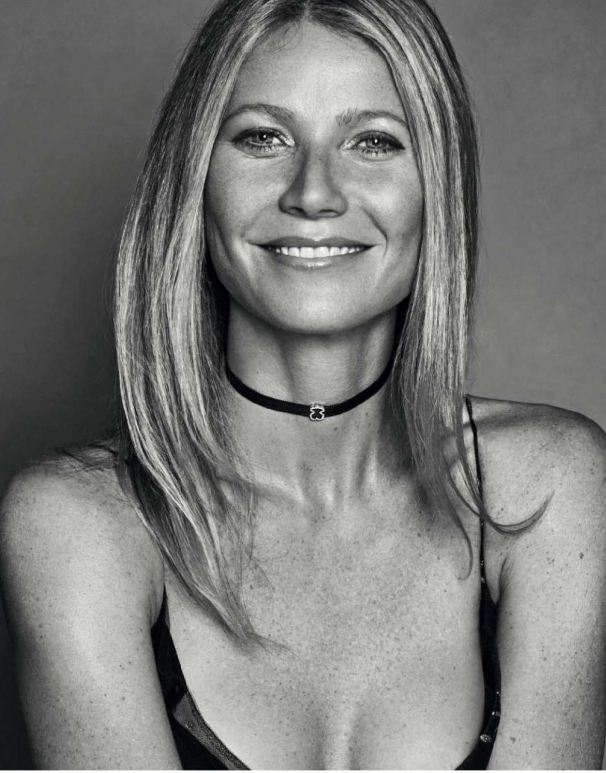 Gwyneth Paltrow photo #757511